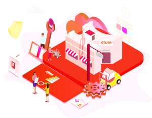  引領年 創(chuàng)麻辣行業(yè)“散裝稱重”系列產品引領行業(yè)內銷售新風向